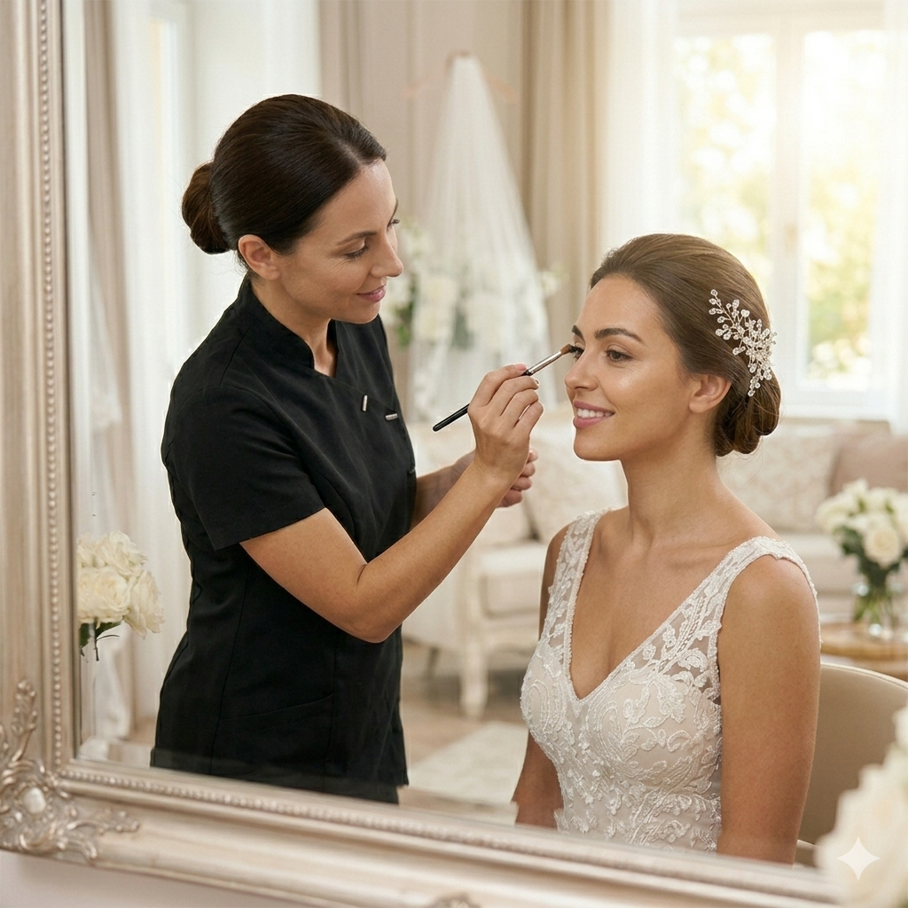 Makeup & Wellness
