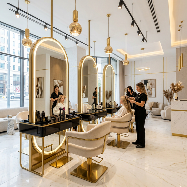 Shop Gallery 1